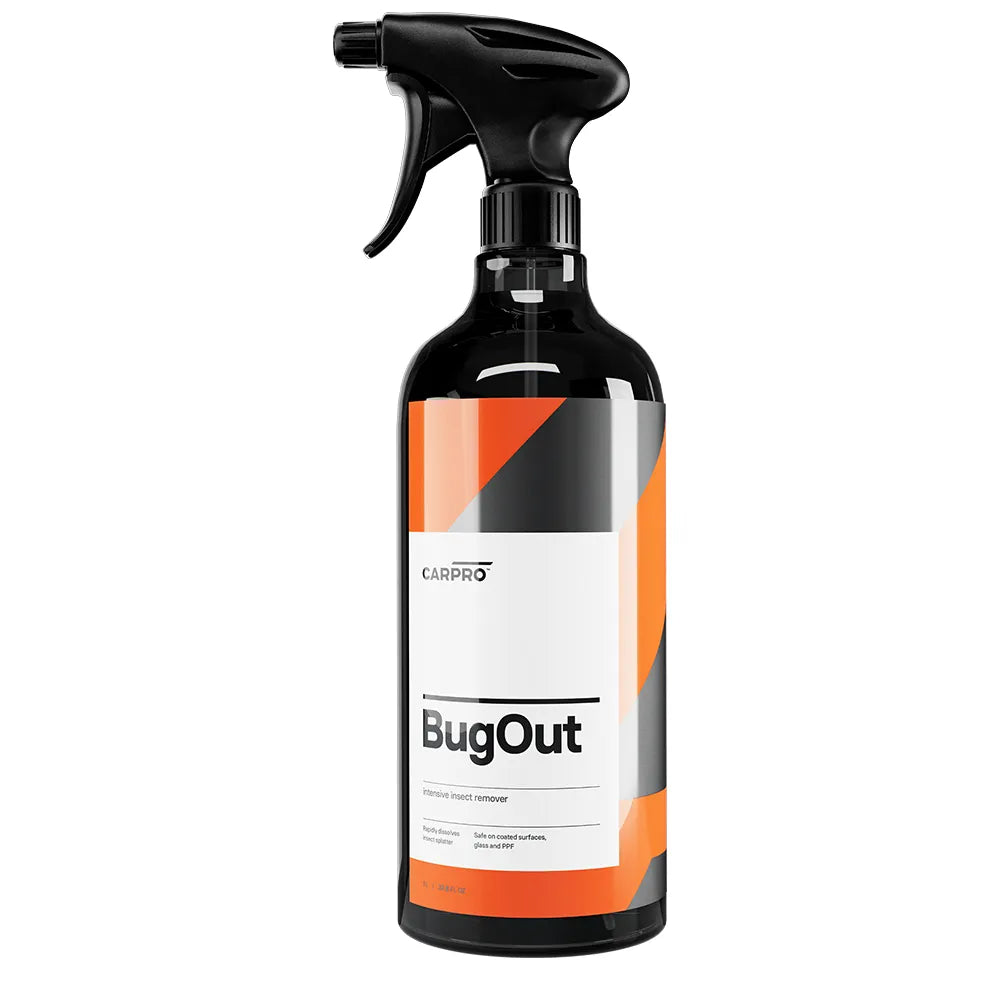 CARPRO Bug Out - Dissolvant insectes