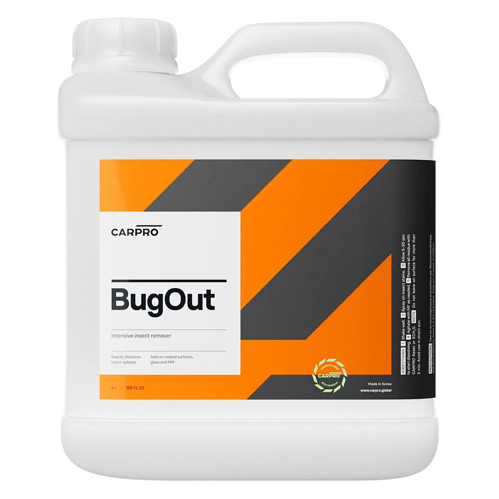 CARPRO Bug Out - Dissolvant insectes