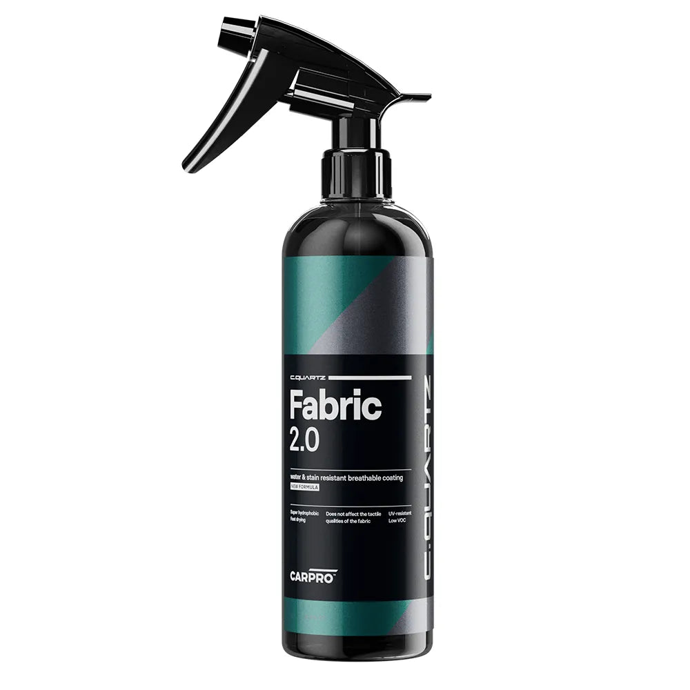 CARPRO Fabric 2.0