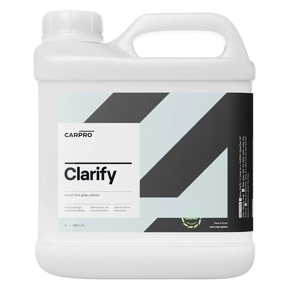 CARPRO Clarify