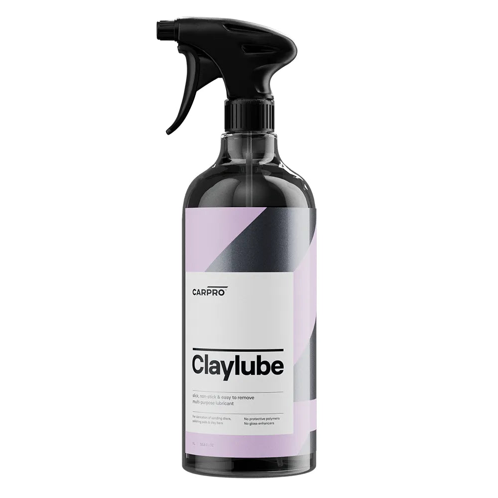 CARPRO Claylube