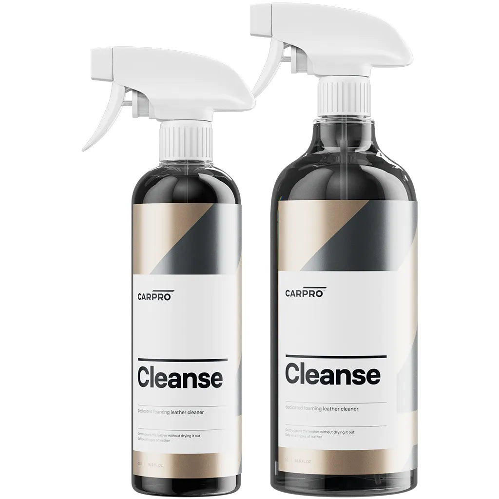 CARPRO Cleanse