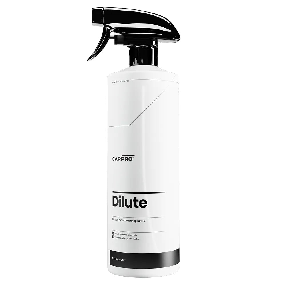 CARPRO Dilute Bottle