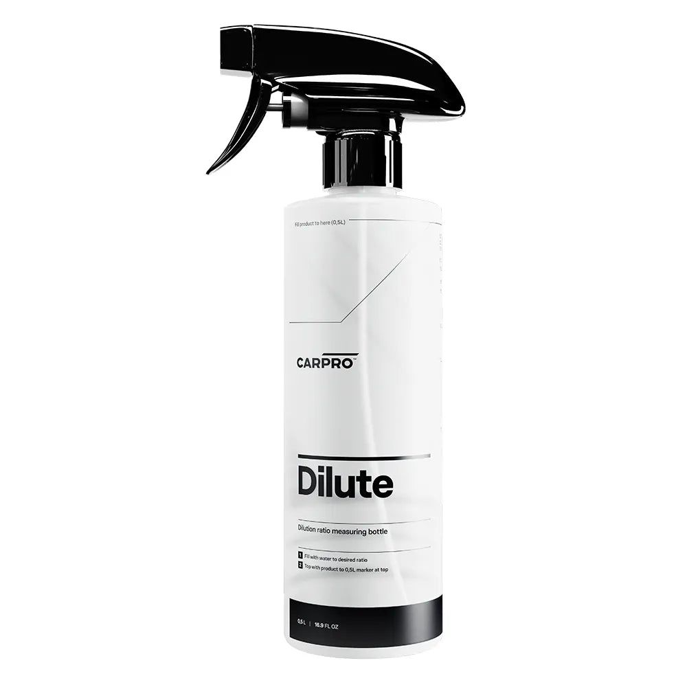 CARPRO Dilute Bottle