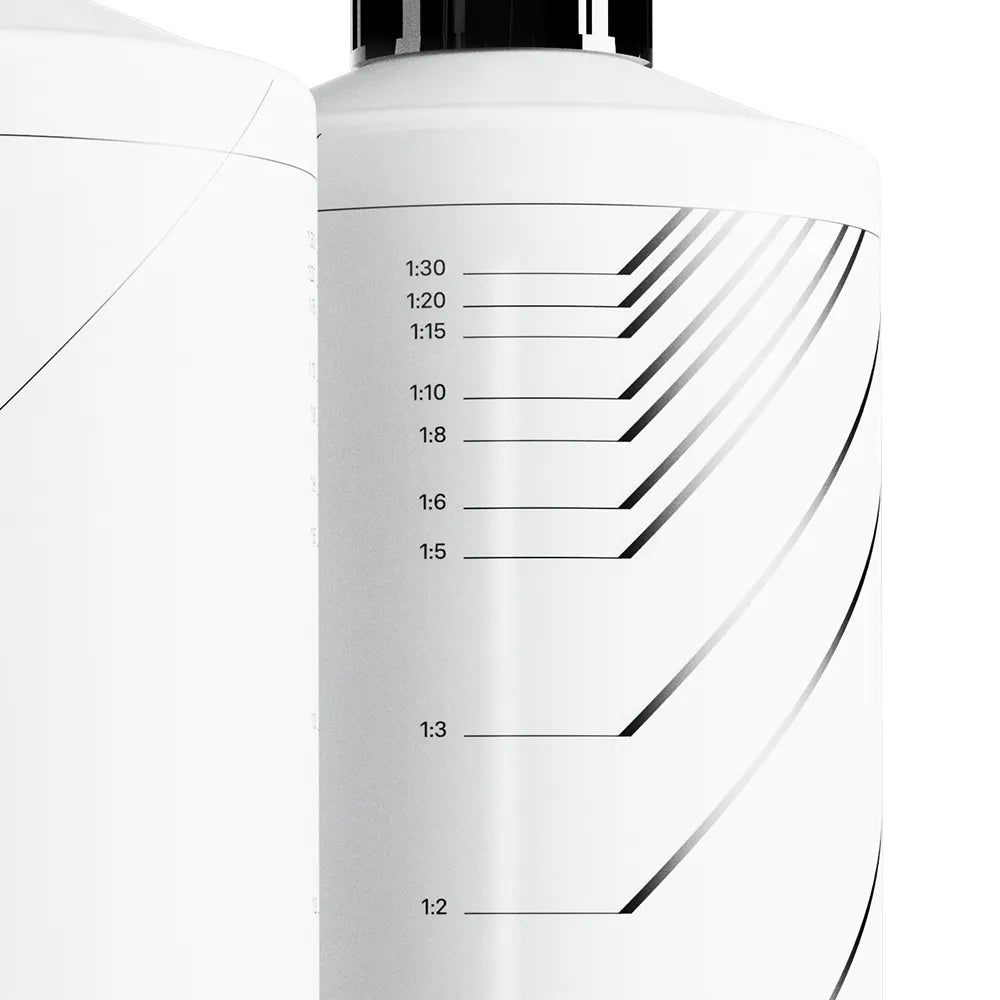 CARPRO Dilute Bottle