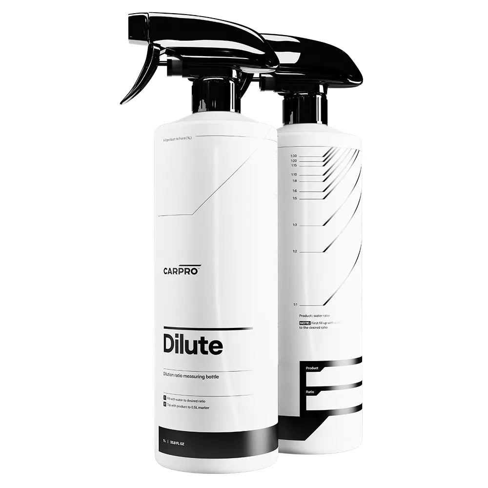 CARPRO Dilute Bottle