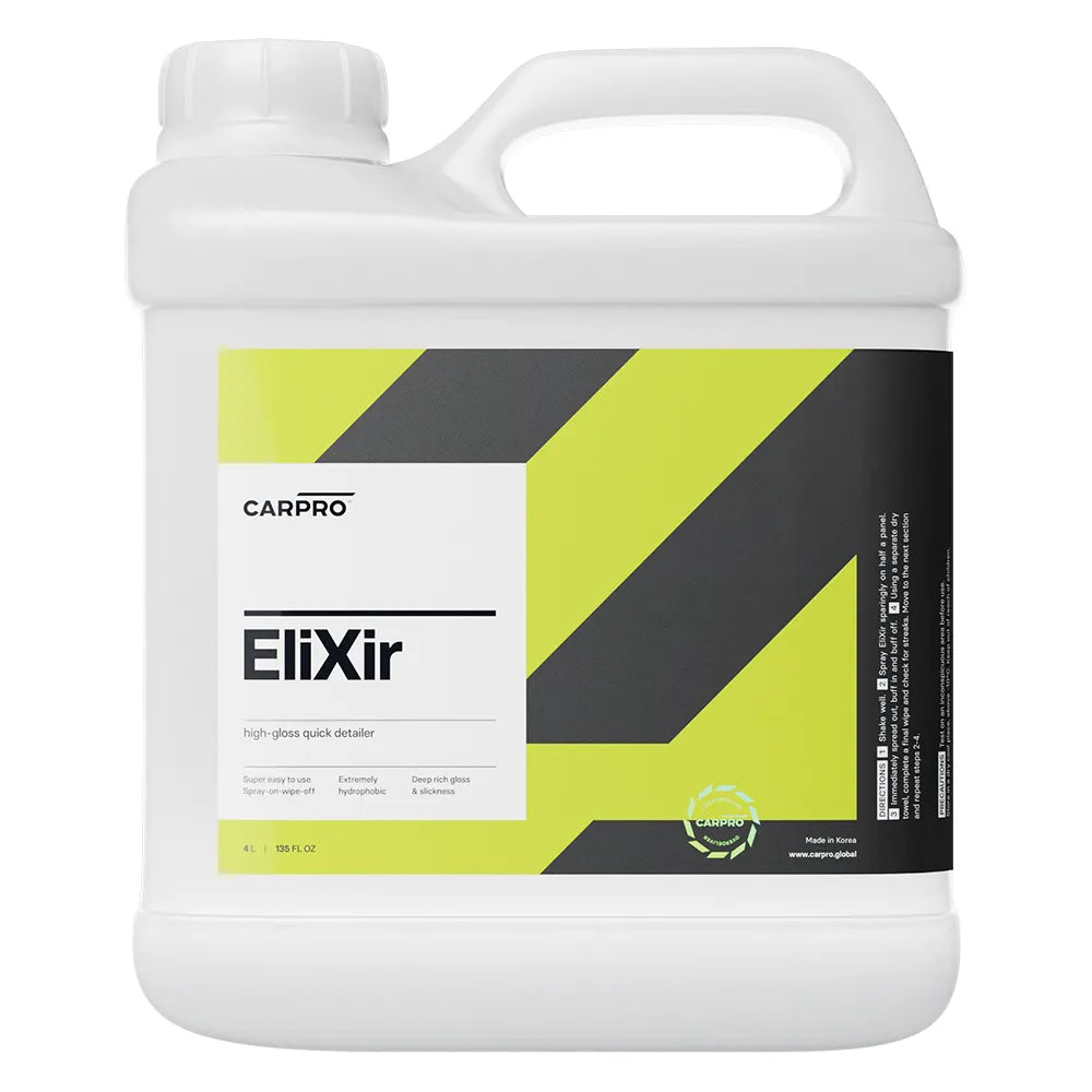 CARPRO Elixir