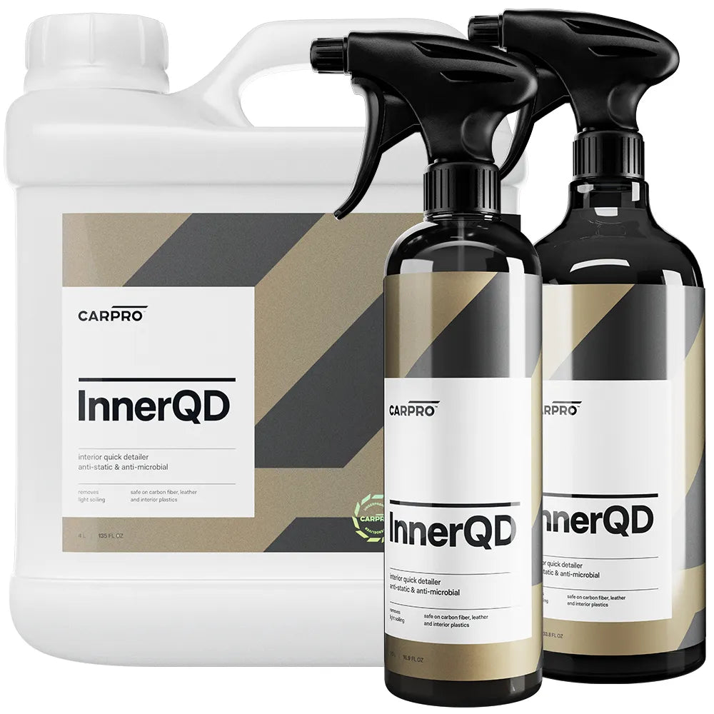 CARPRO InnerQD