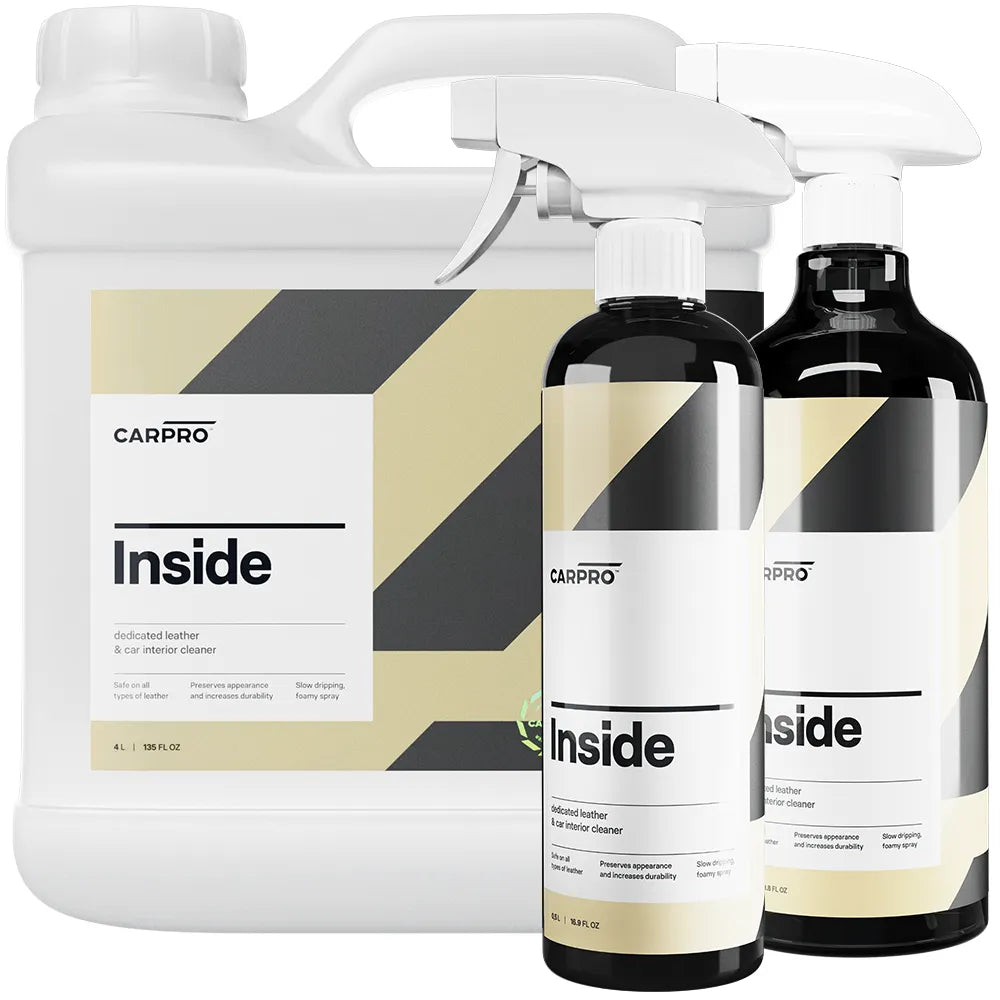 CARPRO Inside - Nettoyant intérieur