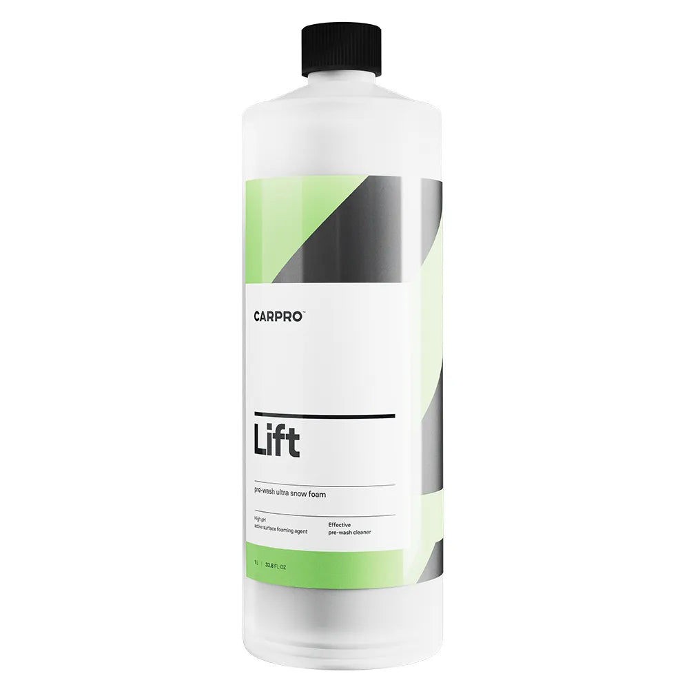 CARPRO Lift - Prélavage HARD