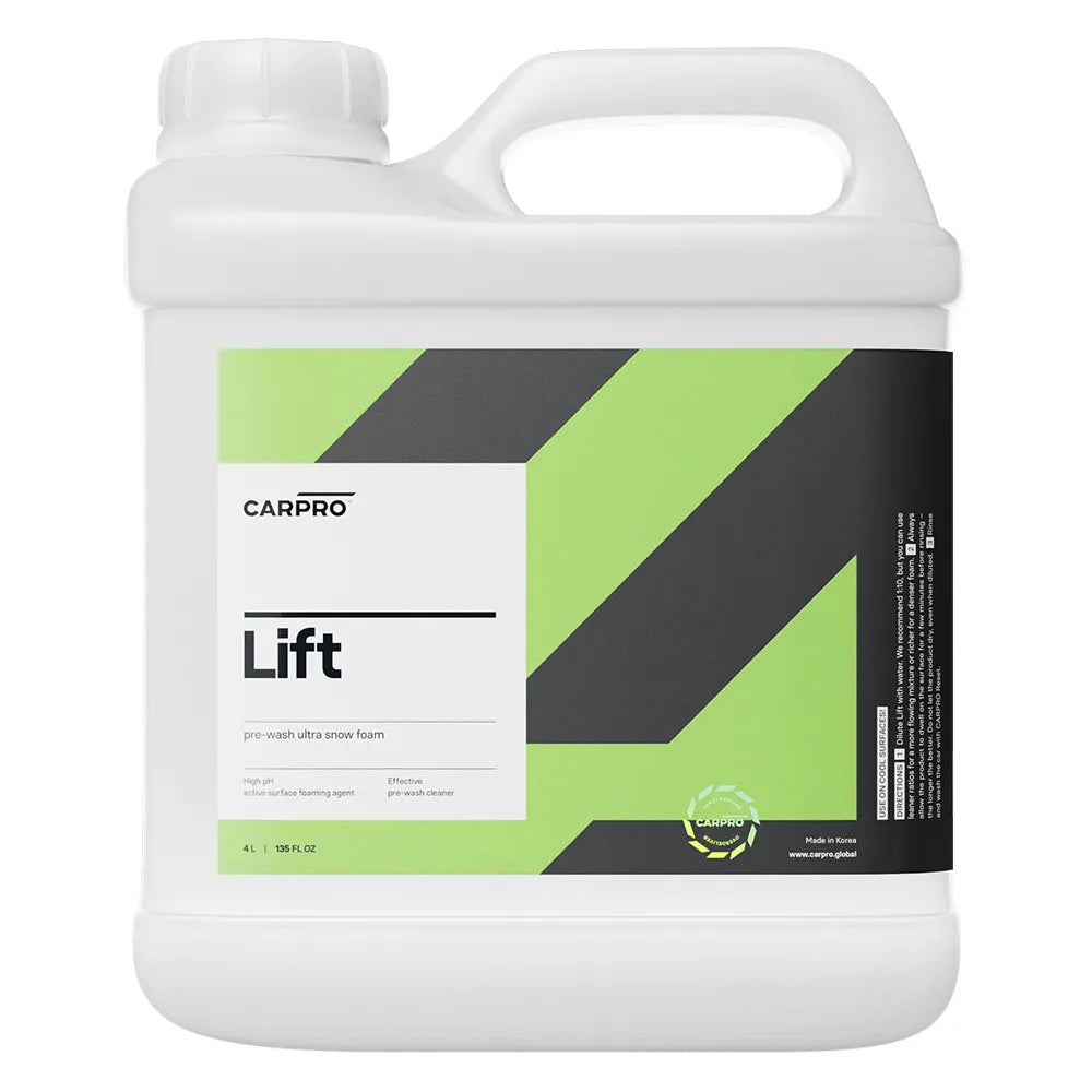 CARPRO Lift - Prélavage HARD