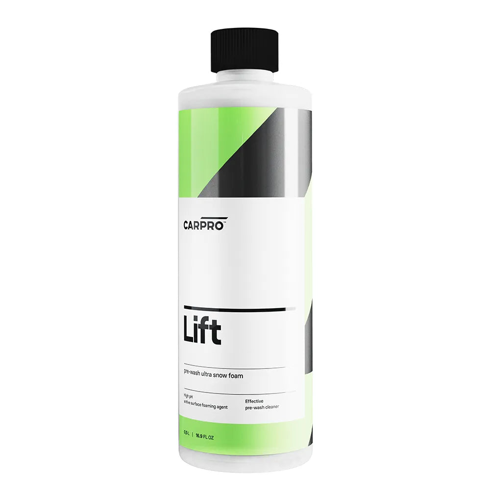 CARPRO Lift - Prélavage HARD