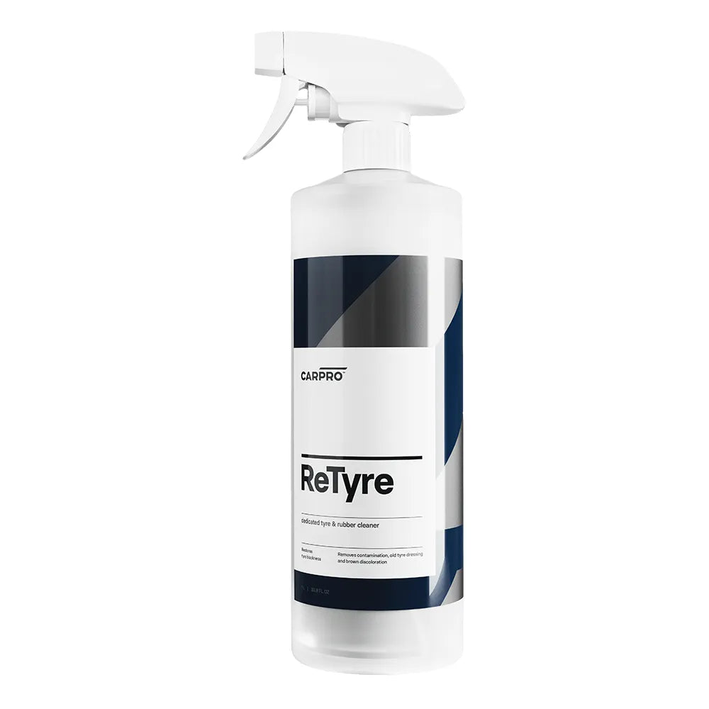 CARPRO Retyre