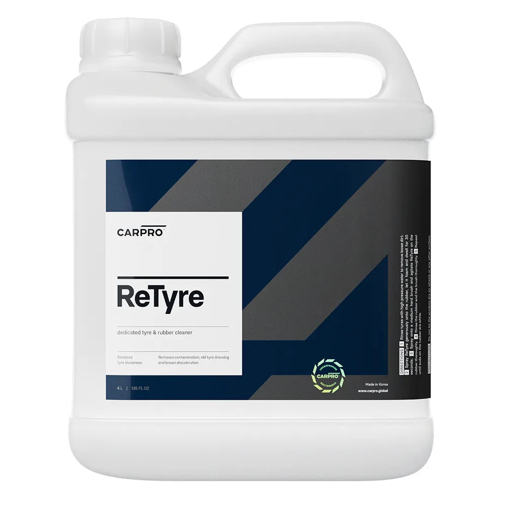 CARPRO Retyre