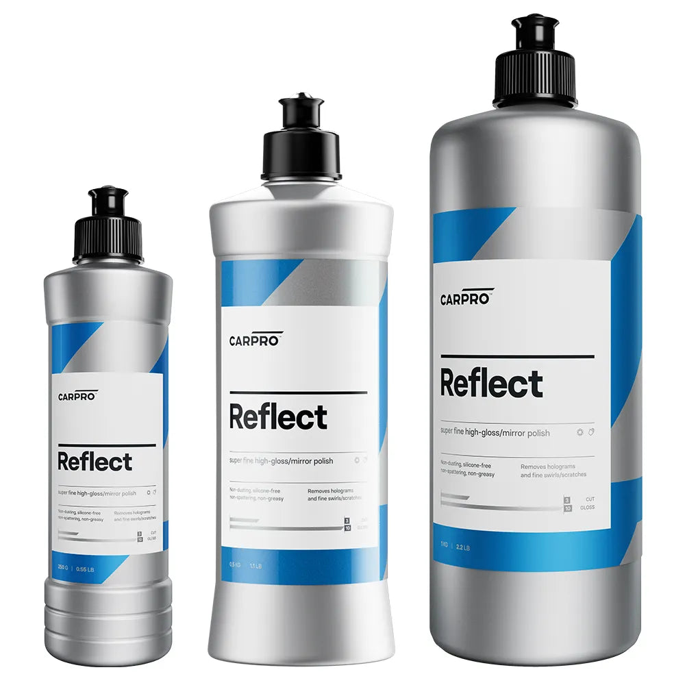 CARPRO Reflect ( polish ultra fiction )