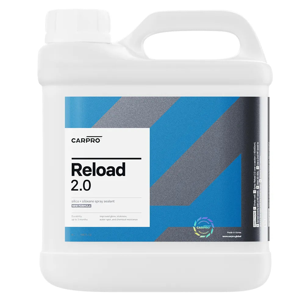CARPRO Reload 2.0