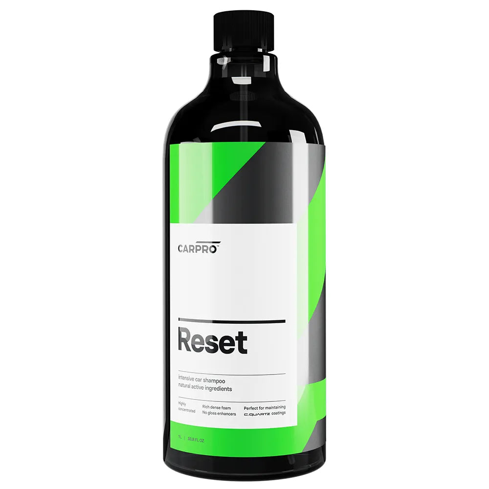 CARPRO Reset