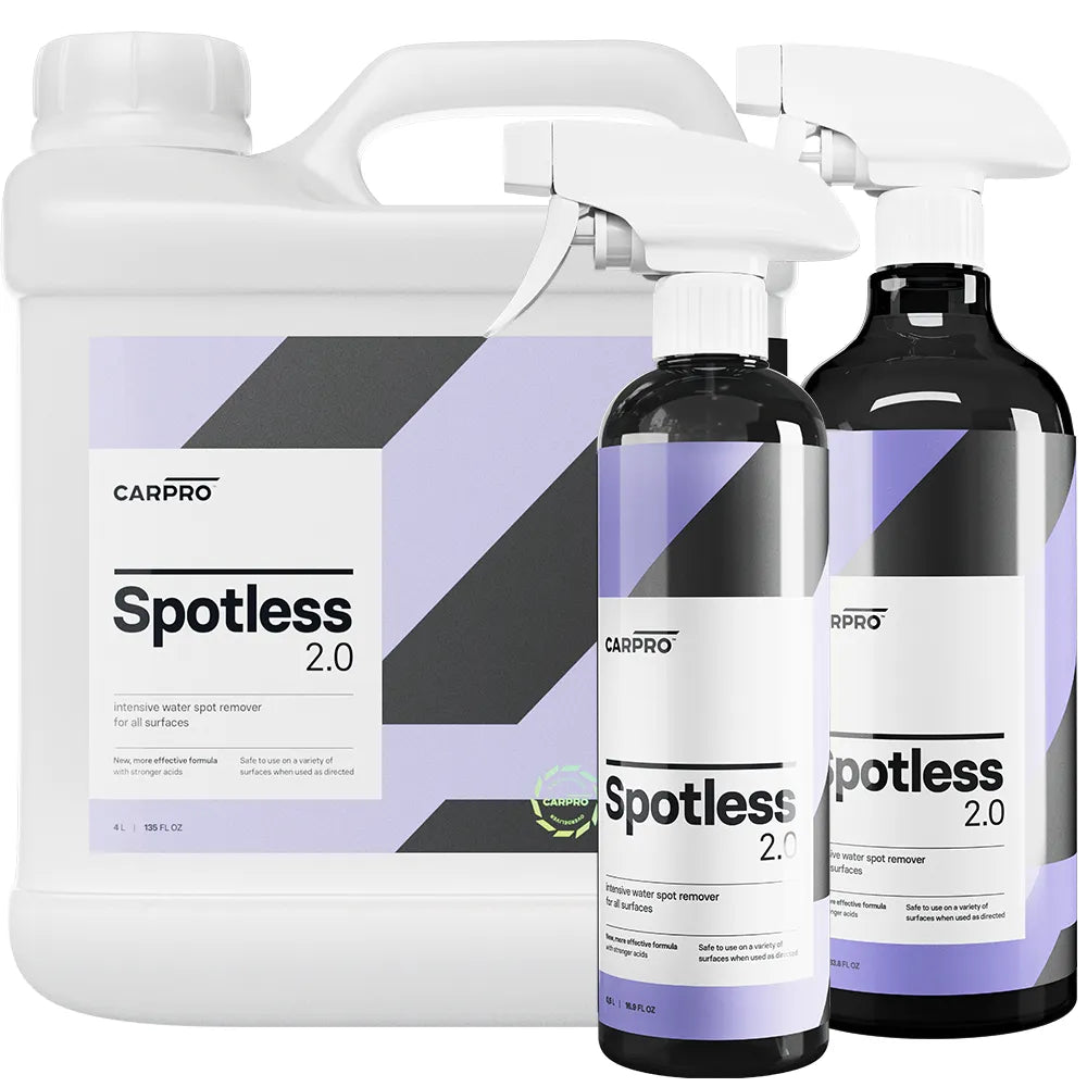 CARPRO Spotless 2.0