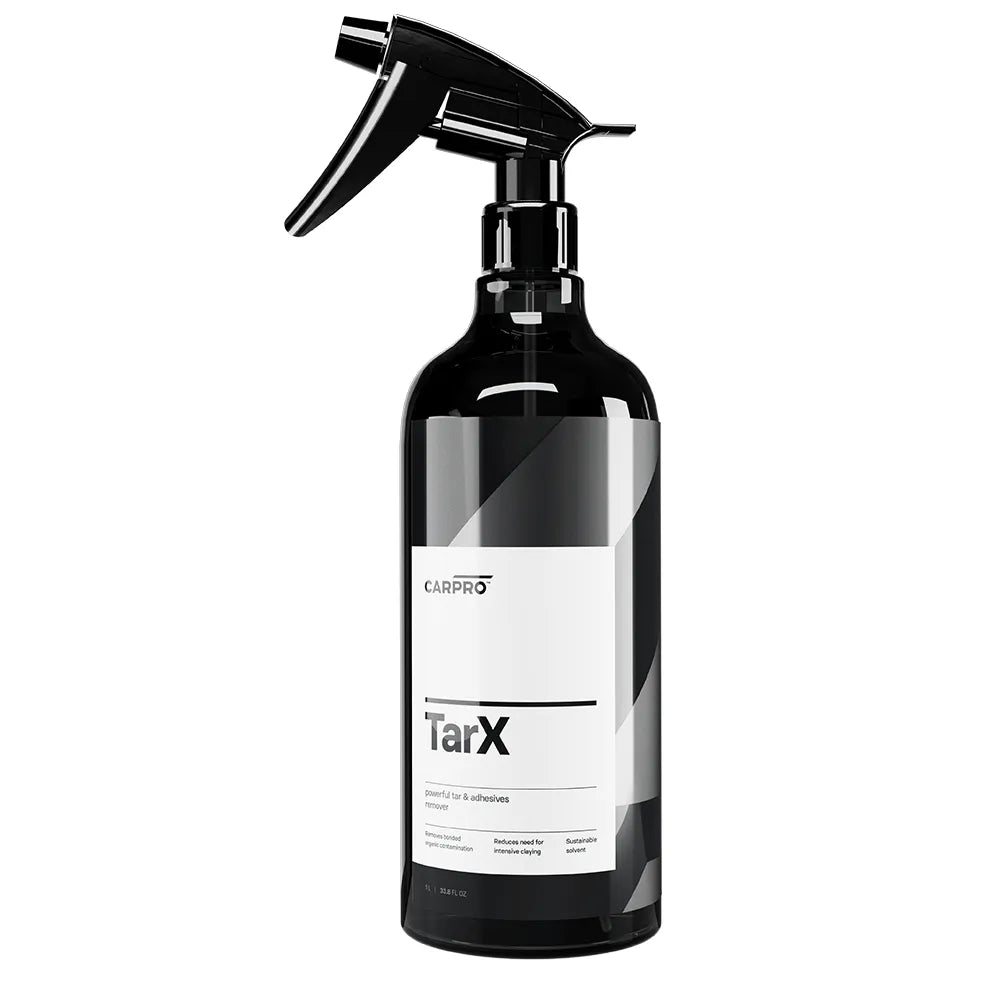 CARPRO TarX