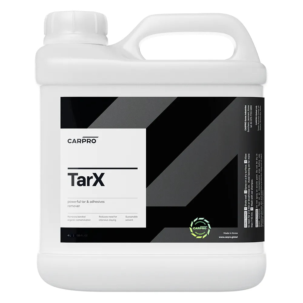CARPRO TarX