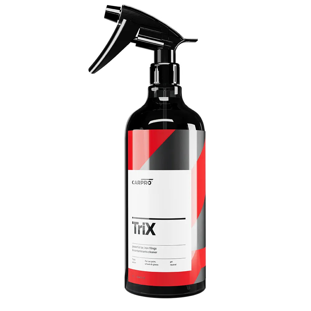 CARPRO TriX