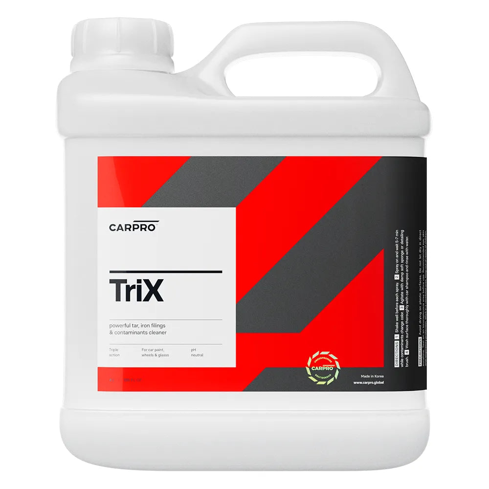 CARPRO TriX