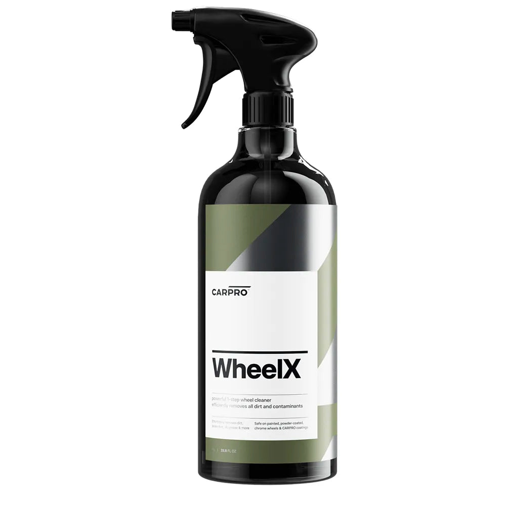 CARPRO WheelX - Nettoyant jantes One step