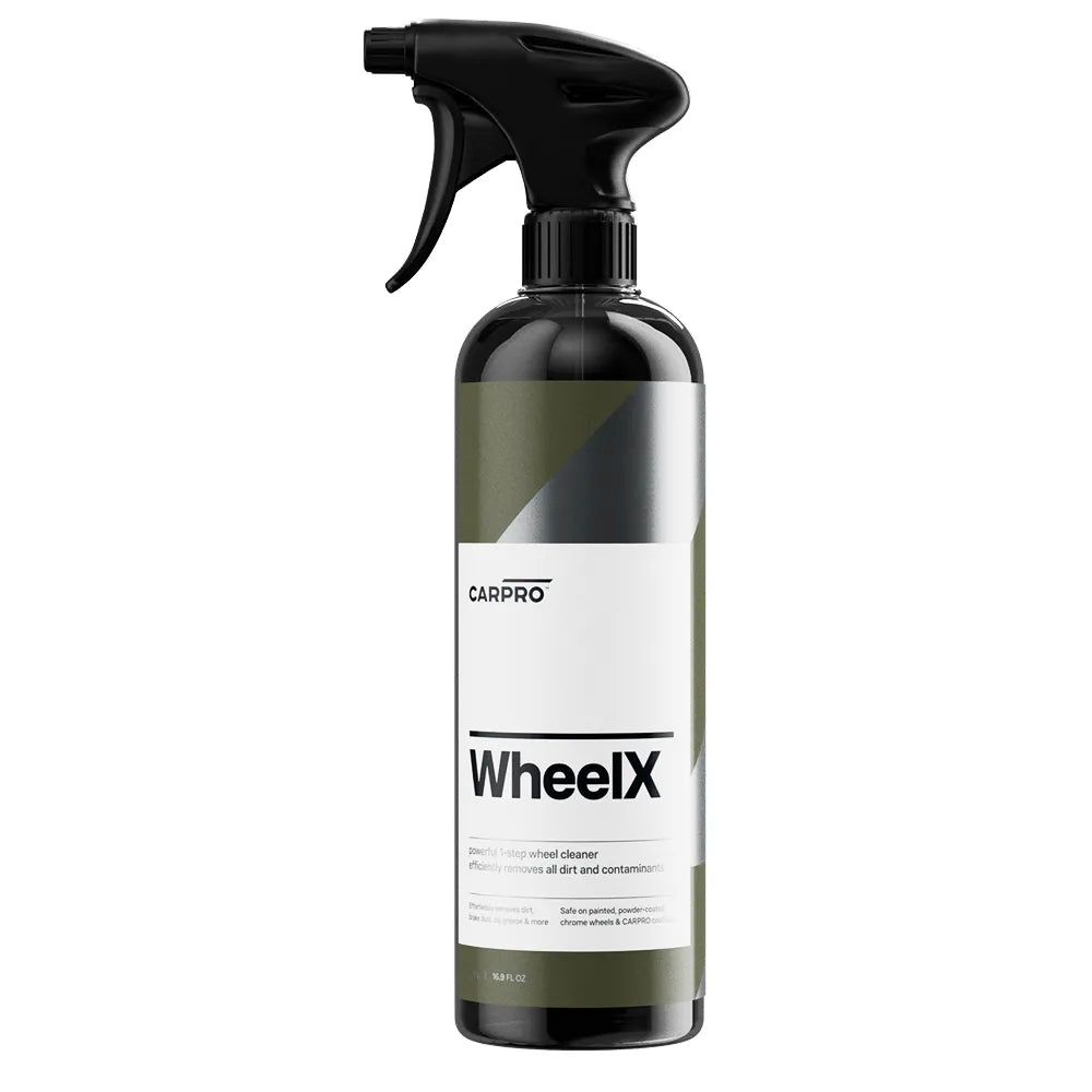 CARPRO WheelX - Nettoyant jantes One step