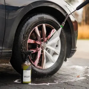 CARPRO WheelX - Nettoyant jantes One step