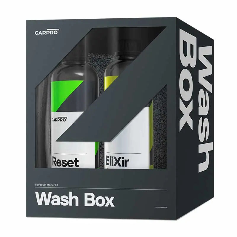 CARPRO WashBox