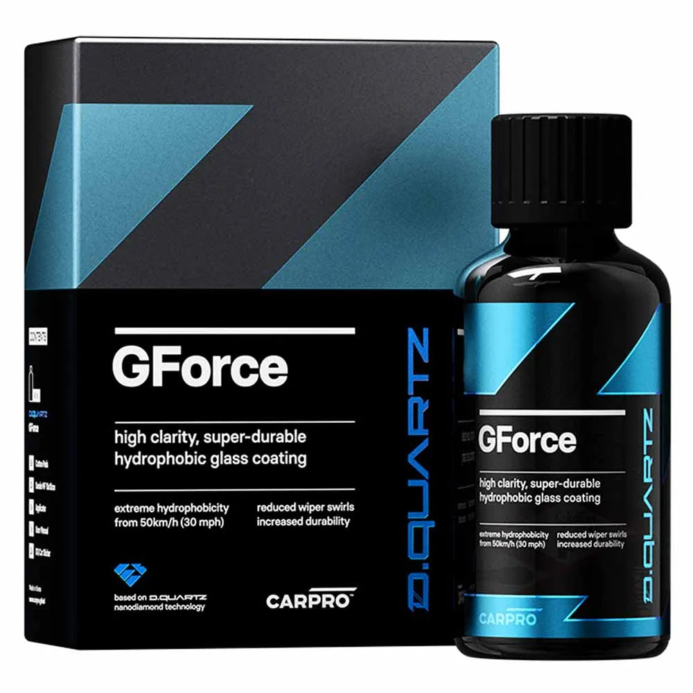 CARPRO GForce