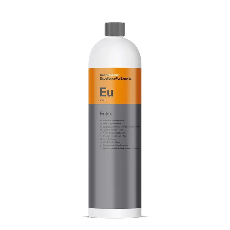 KochChemie Eulex ( Eu )