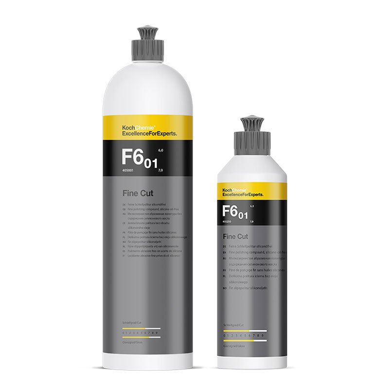 KochChemie Fine Cut F6.01