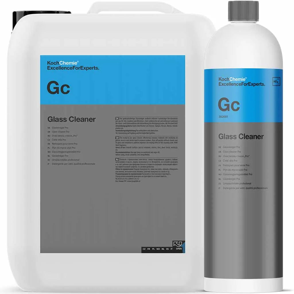 KochChemie Glass Cleaner ( Gc )