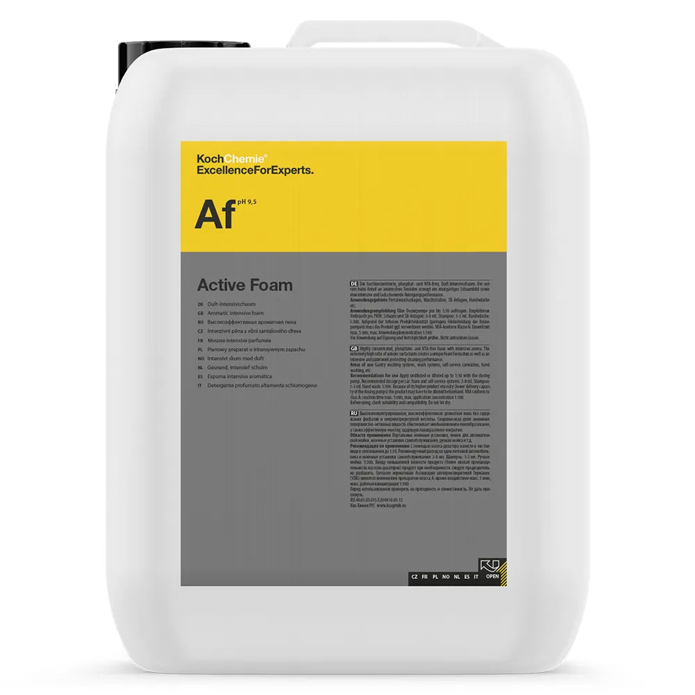 KochChemie ActiveFoam Af