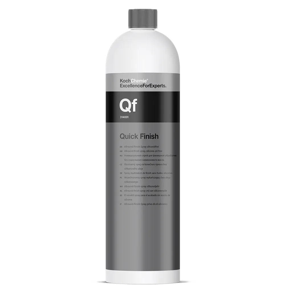 KochChemie Quick Finish ( Qf )