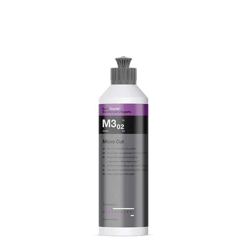KochChemie Micro Cut M3.02