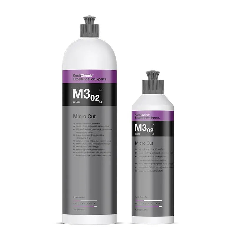 KochChemie Micro Cut M3.02