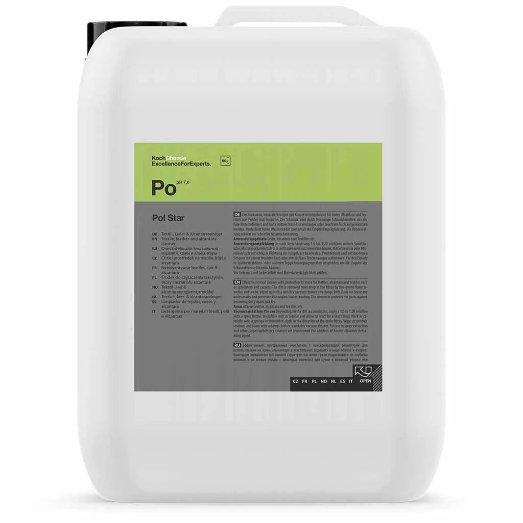 KochChemie Pol Star ( Ps )