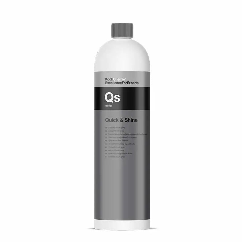 KochChemie Quick & Shine ( Qs )