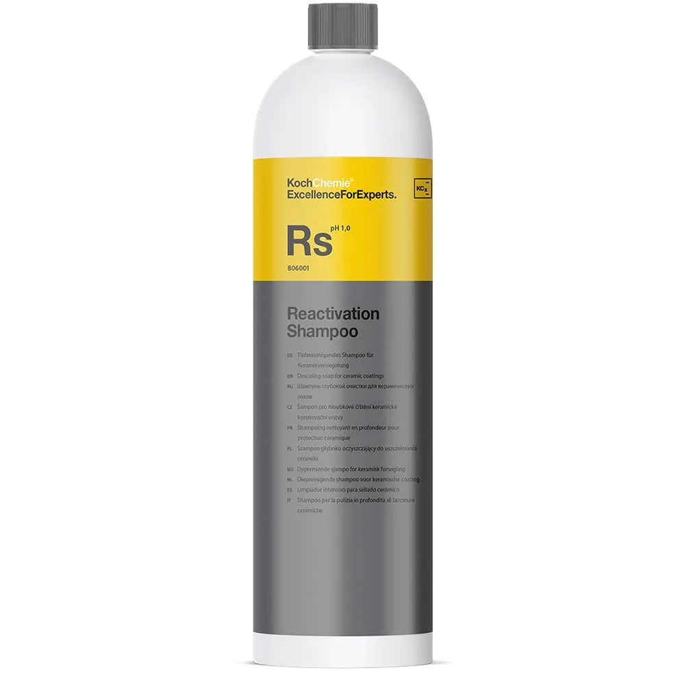 KochChemie ReactiveShampoo ( Rs )