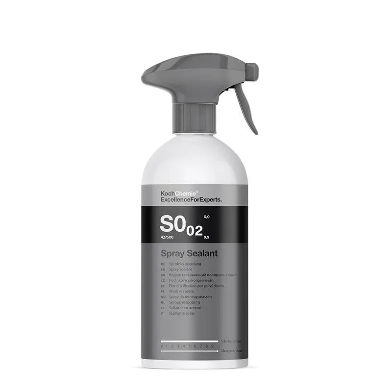 KochChemie Sealant ( S0.02 )
