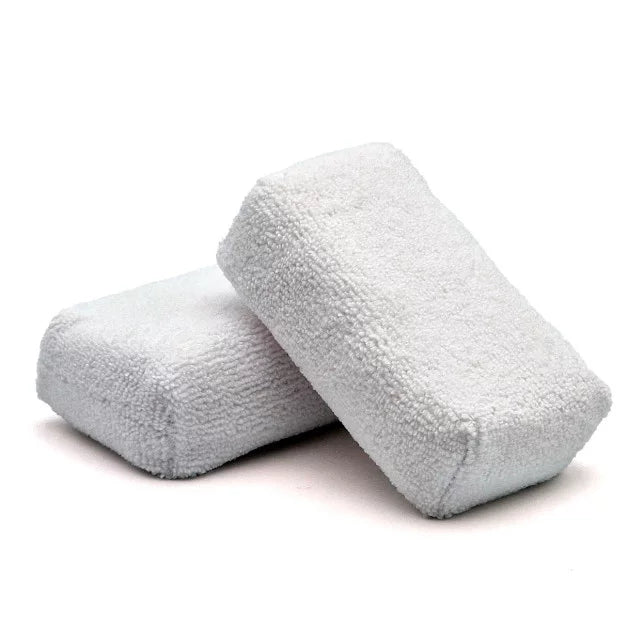 Cocktail Microfibers - Applicateur ultra premium 400gsm