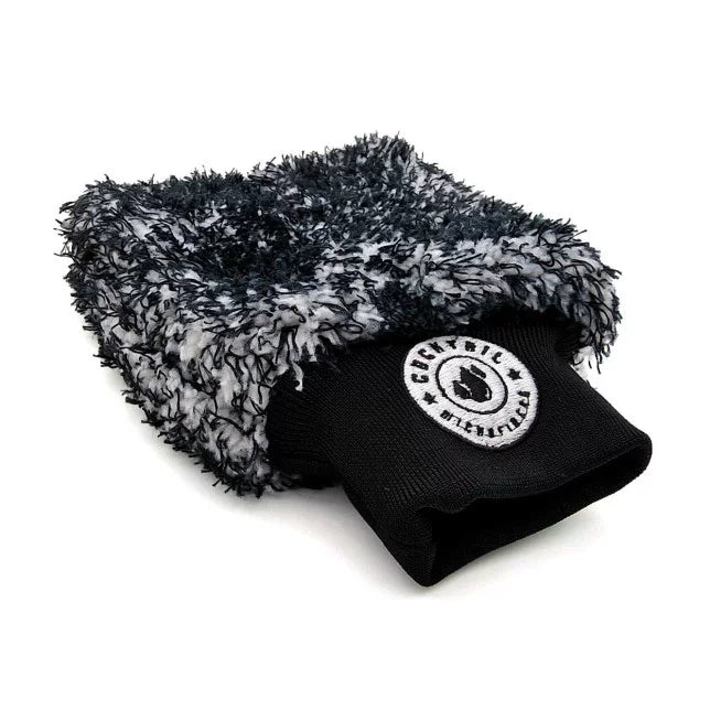 Cocktail Microfibers - Black Pearl Wash