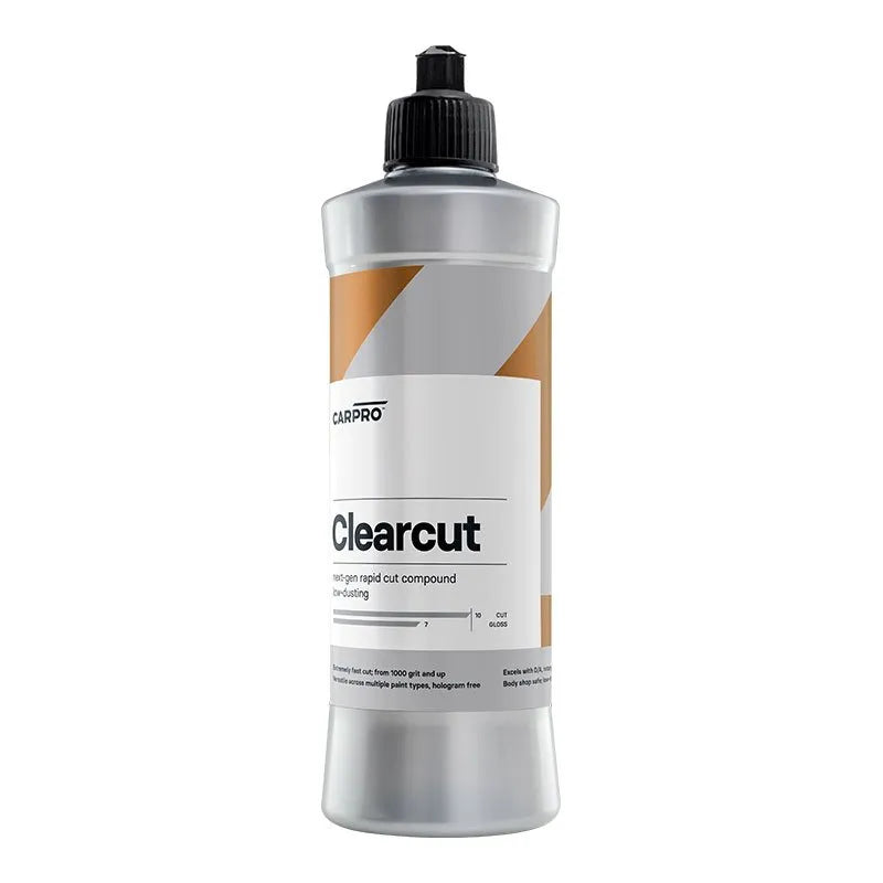 CARPRO Clearcut ( Polish très fort abrasivité )