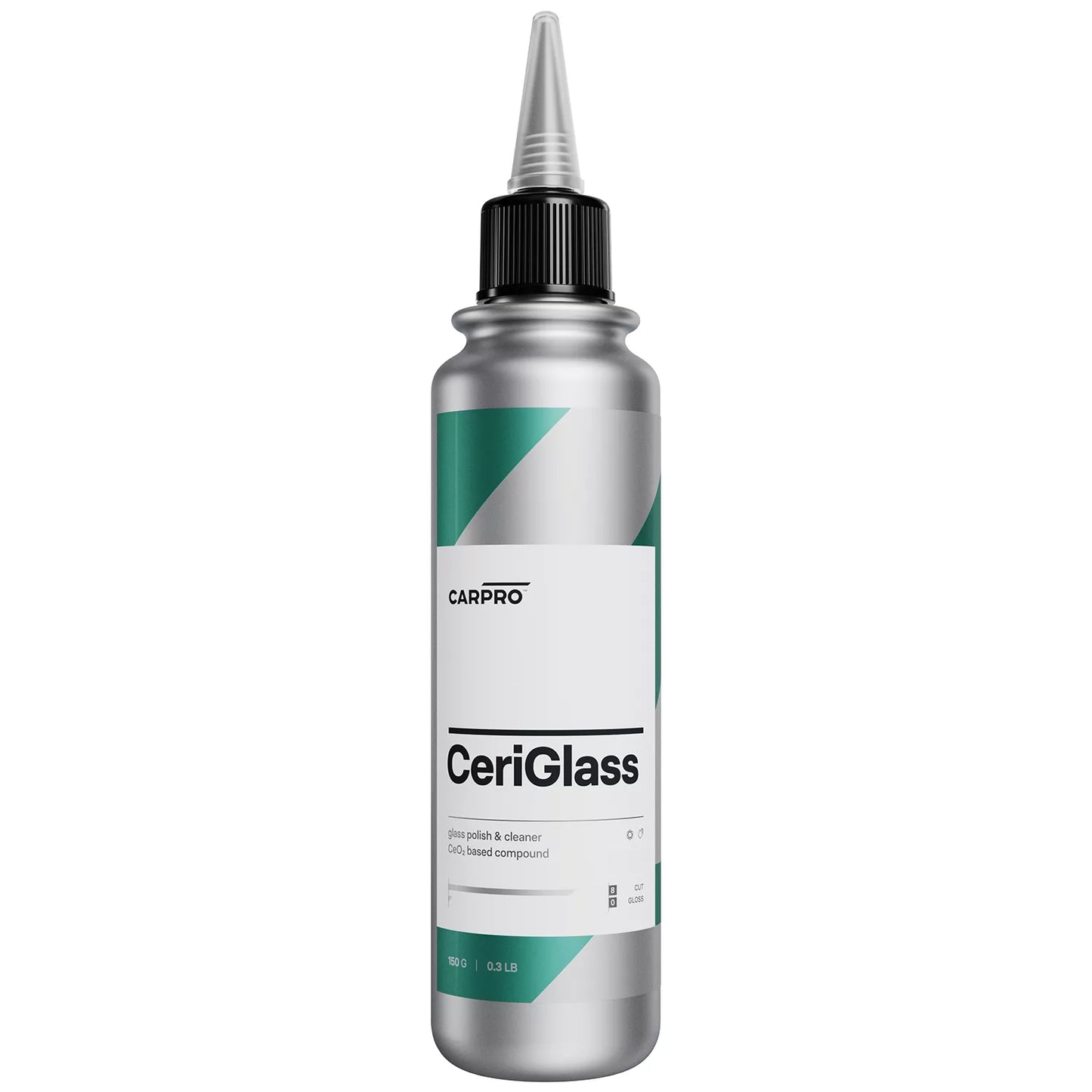 CARPRO Ceriglass ( polish vitres )