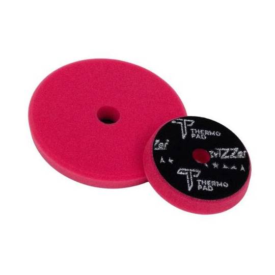 HARD THERMO TRAPEZ PAD