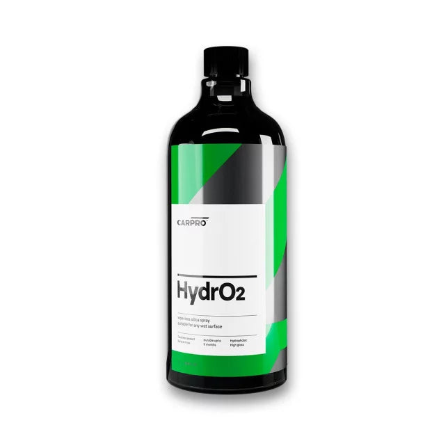 CARPRO Hydro²