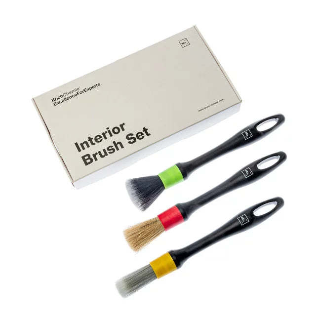 KochChemie Interior Set