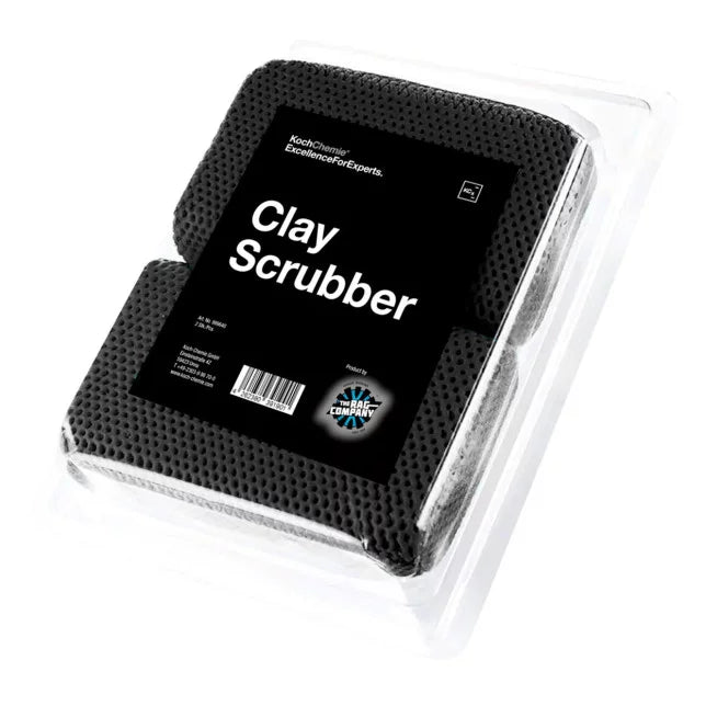 KochChemie - Barre d'argile lot de 2